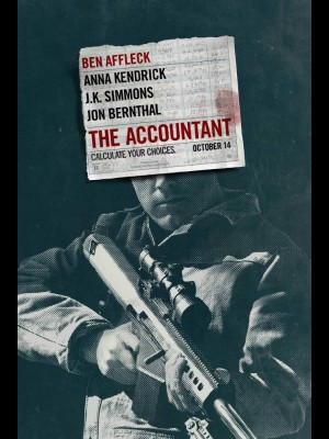 The Accountant